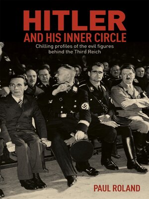 cover image of Hitler and His Inner Circle